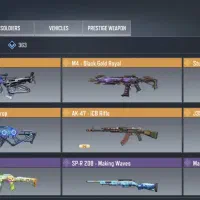 اکانت کالاف دیوتی