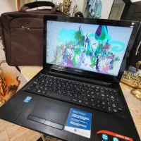 لپتاپ Lenovo در حد نو سالمو قوی core i7