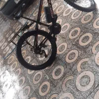 دوچرخه 24|دوچرخه، اسکیت، اسکوتر|کرخه, |دیوار