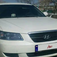 هیوندا سوناتا|خودرو سواری و وانت|زاهدان, |دیوار