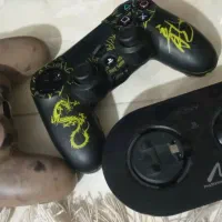 پی اس فور اسلیم|کنسول، بازی ویدئویی و آنلاین|محمدشهر, محمدشهر|دیوار