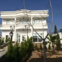 باغ تهاتر در بهترین لوکیشن شاندیر