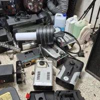 باند اکتیو ورقص نور|سیستم صوتی خانگی|تهران, بریانک|دیوار