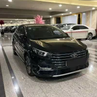 آریزو ۶ پرو مدل ۱۴۰۳ مشکی