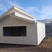 کانکس|مصالح و تجهیزات ساختمان|سقز, |دیوار