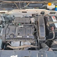 پژو ۴۰۵ اس ال ایکس tu5|خودرو سواری و وانت|کاشمر, |دیوار