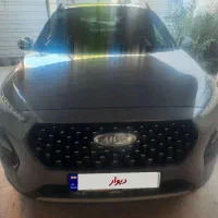 ام وی ام ایکس پرو اتومات مدل ۱۴۰۱