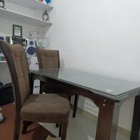 نهار خوری 4 نفره