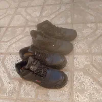 کفش ایمن درحدنو