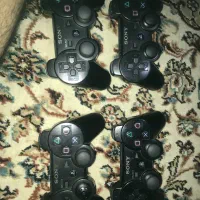 ps3 slim کپیخور 640 gb|کنسول، بازی ویدئویی و آنلاین|تهران, خانی آباد نو شمالی|دیوار