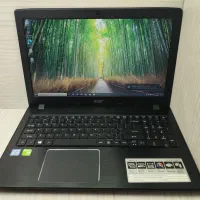 مهندسی گرافیکیAcer Aspire E15 i7 نسل۷ گرافیک۲