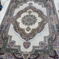 فرش۹متری ترک نو