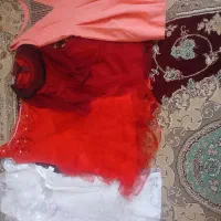 لباس مجلسی دخترونه