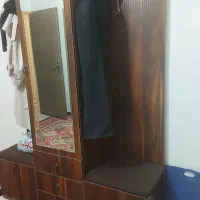 چوب لباسی و جاکفشی