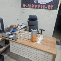 میزوصندلی مدیریت