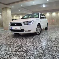 دنا معمولی تیپ ۲، مدل ۱۳۹۵