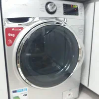 تعمیر تخصصی لباسشویی اتوماتیک در منزل شما