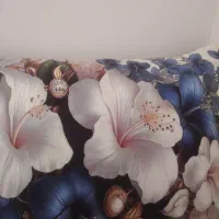 سه جفت پشتی|پشتی|کازرون, |دیوار