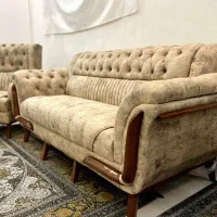 مبل مارشال|مبلمان خانگی و میز عسلی|دزفول, |دیوار