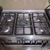 فرگاز دوو|اجاق گاز و لوازم برقی پخت‌وپز|آباده, |دیوار