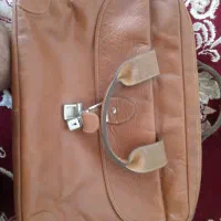 کیف چرم