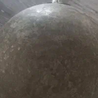 ملاقه بزرگ مسی