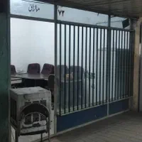 ۱۸ متر / مجتمع هفده شهریور بازار اهن شاد آباد|فروش دفتر کار، اتاق اداری، مطب|تهران, شادآباد|دیوار
