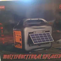 اسپیکر کاربردی و شیک