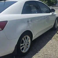 فروش خودروی سراتو اتوماتیک