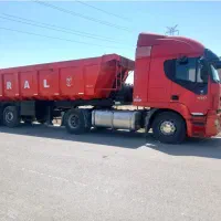 ایویکو استرالیس