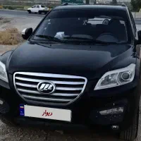 خودرو لیفان X60
