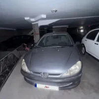 206|خودرو سواری و وانت|تهران, طرشت|دیوار