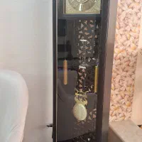 ساعت ایستاده چوبی|ساعت دیواری و تزئینی|مبارکه, |دیوار
