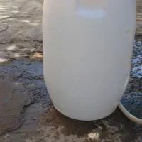 دبه ۲۰لیتری بانکه بشکه
