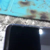 lcd mi note 10 lite|لوازم جانبی موبایل و تبلت|بستان آباد, |دیوار