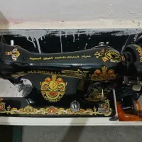 فروش چرخ خیاطی