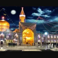 بلیط قطار میخام از ۲۰ تا ۲۵م اهواز به مشهد فوری