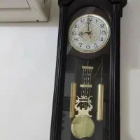 ساعت دیواری