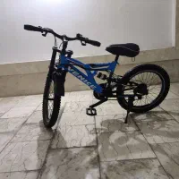 دوچرخه سایز 20 Venice|دوچرخه، اسکیت، اسکوتر|گرمسار, |دیوار