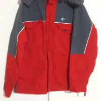 کاپشن کوهنوردی