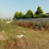 زمین پلاک شخصی ( بافت مسکونی)