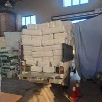 دستمال کاغذی کیلویی رومیزی ارزان