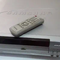 دستگاه ویدیو و سی دی|پخشکننده DVD و ویدیو|هرسین, |دیوار