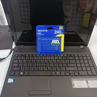 لپ تاپ acer 5742z هارد ssd