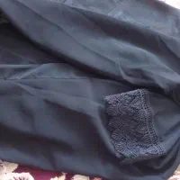 چادر ملی و ساق دست
