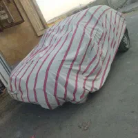 چادر ماشین مخصوص ۲۰۶.۲۰۷|قطعات یدکی و لوازم جانبی|شیراز, شهرک مهدی‌آباد|دیوار