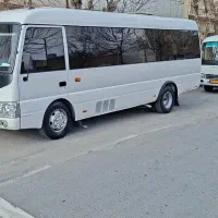 مینی بوس ایسوزو سحر پلاس ۱۴۰۳