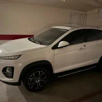 ایکس 22 مدل 403 بدون رنگ در حد صفر