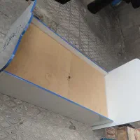 تخت خواب بچگانه