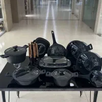 سرویس قابلمه مارسل